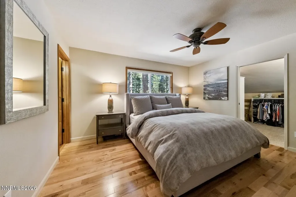 575 Sugarpine Incline Village NV 89451