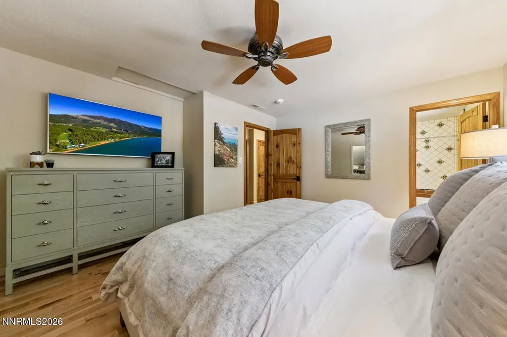 575 Sugarpine Incline Village NV 89451