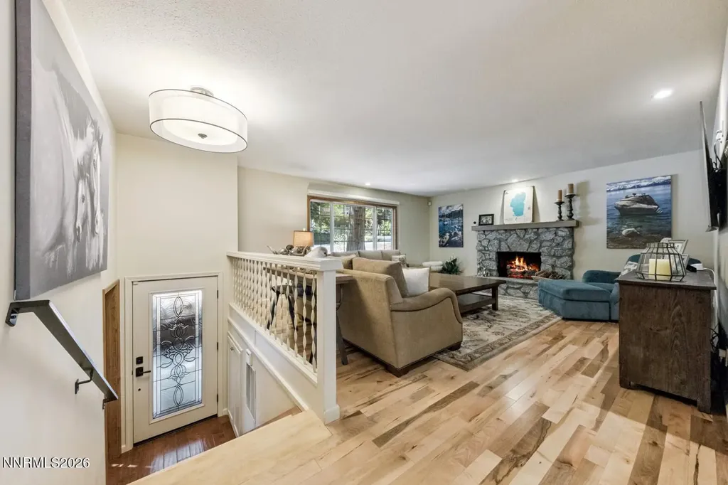 575 Sugarpine Incline Village NV 89451