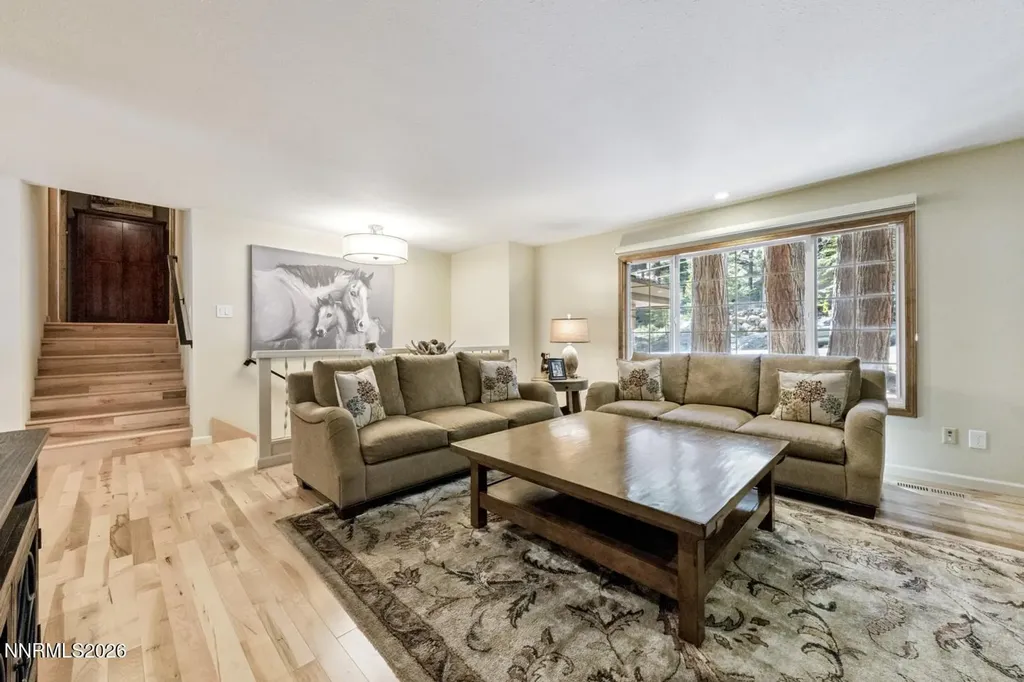 575 Sugarpine Incline Village NV 89451