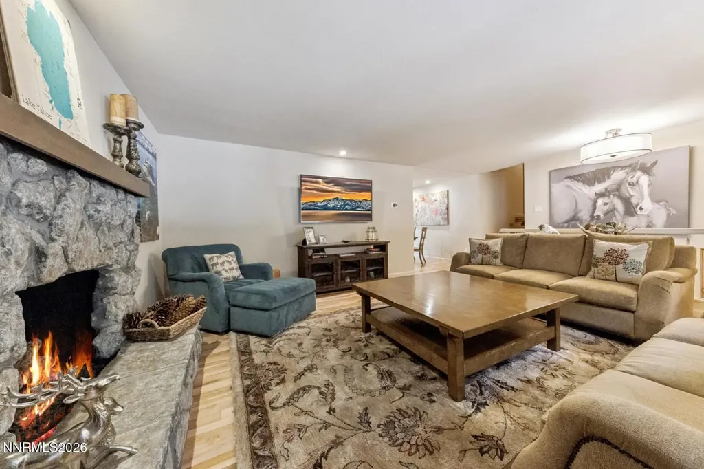 575 Sugarpine Incline Village NV 89451