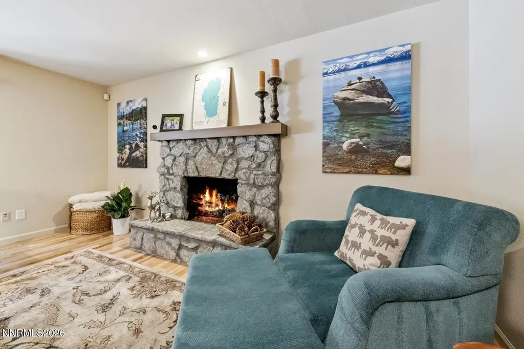 575 Sugarpine Incline Village NV 89451