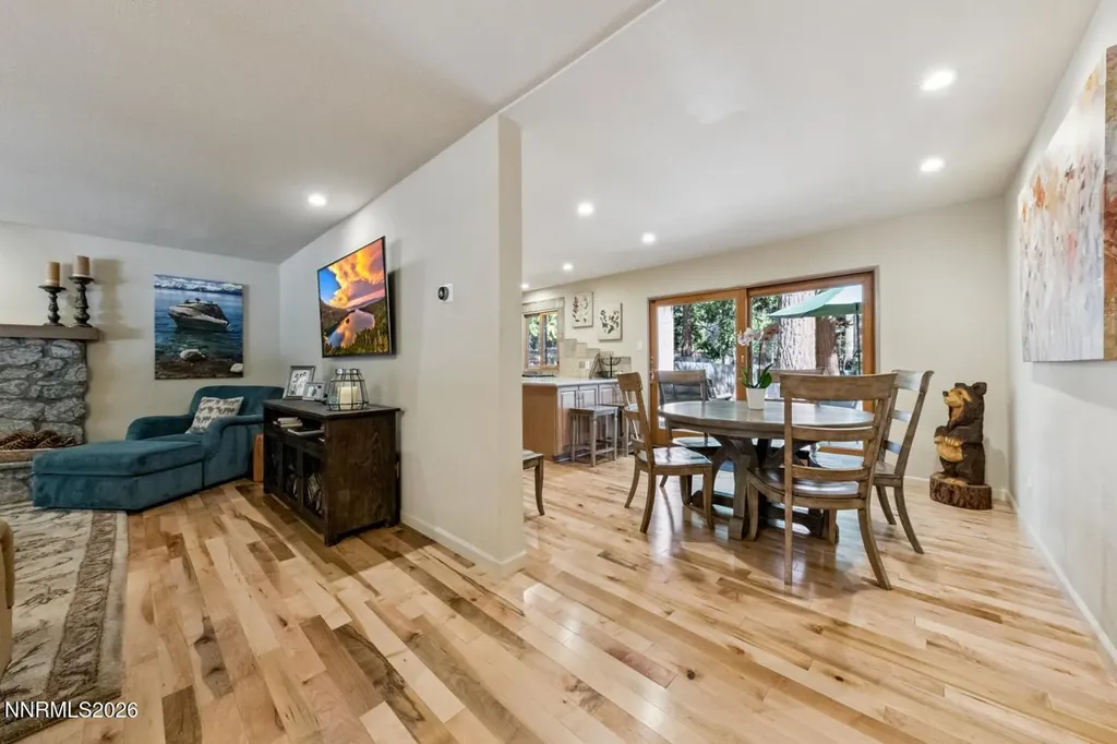 575 Sugarpine Incline Village NV 89451