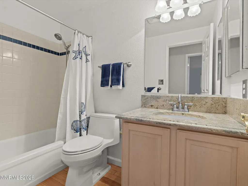 3881 Amador Reno NV 89502