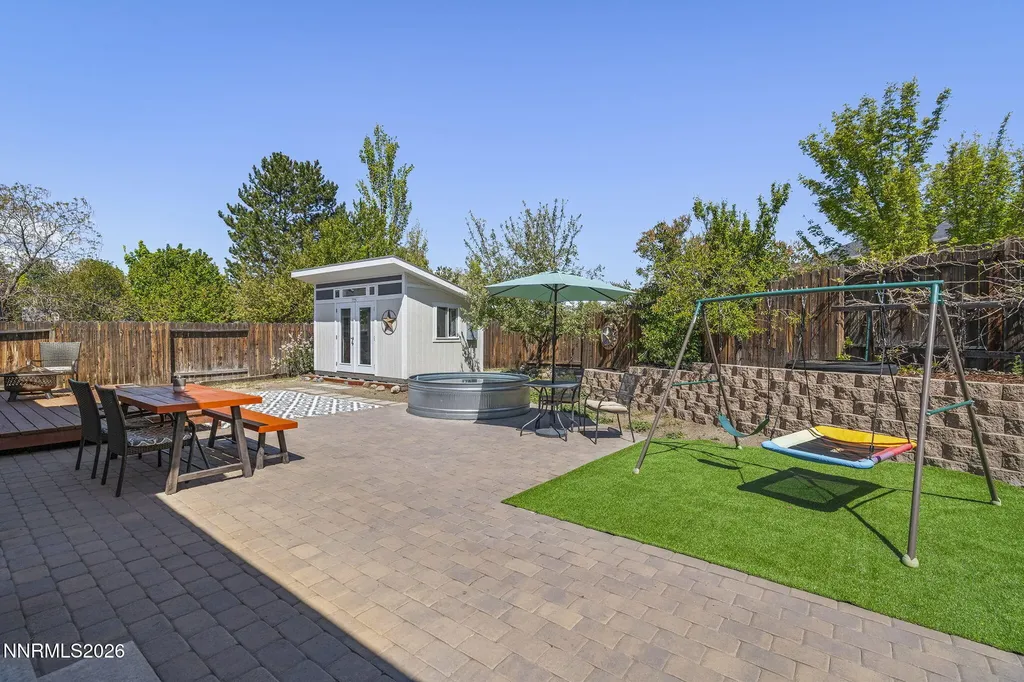 1447 Amston Reno NV 89511