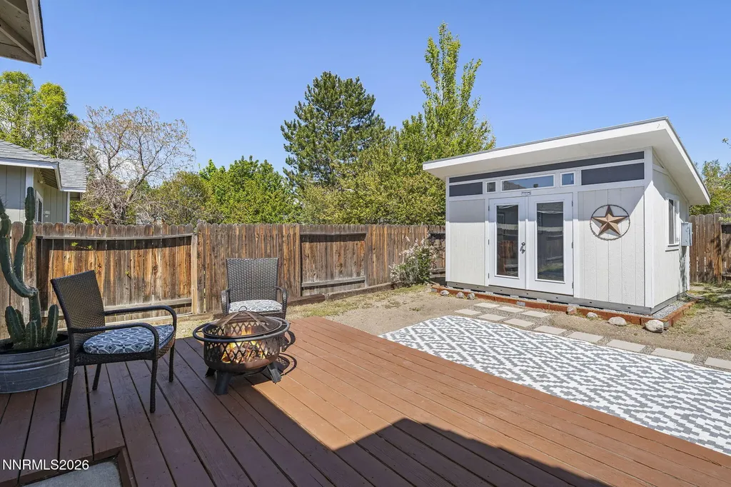 1447 Amston Reno NV 89511