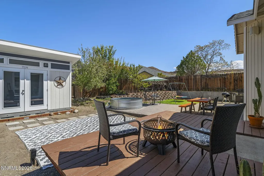 1447 Amston Reno NV 89511