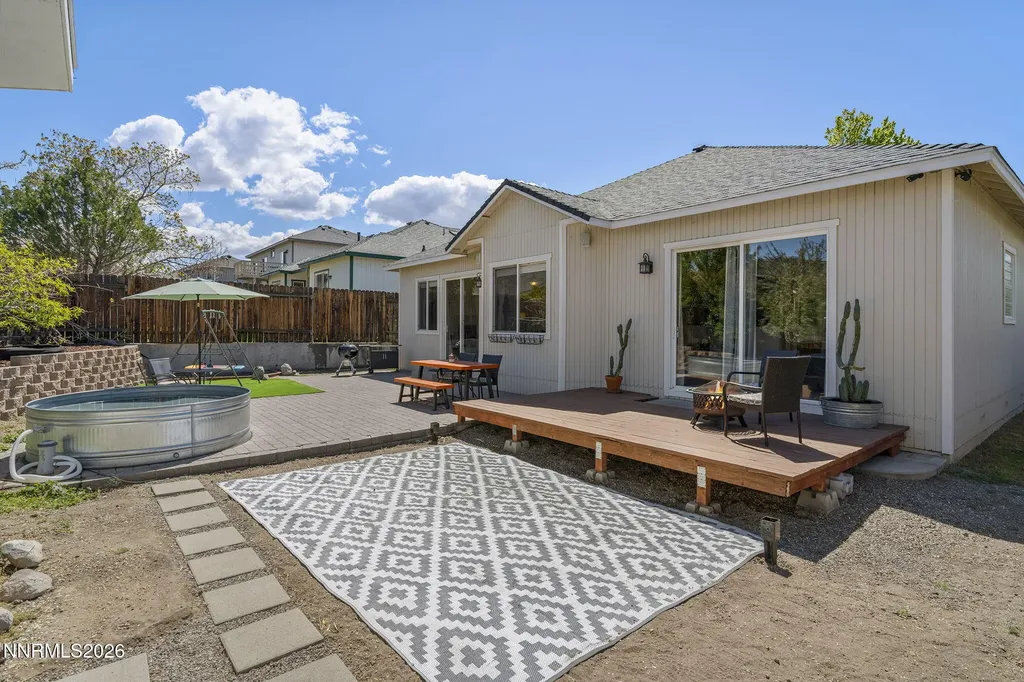 1447 Amston Reno NV 89511