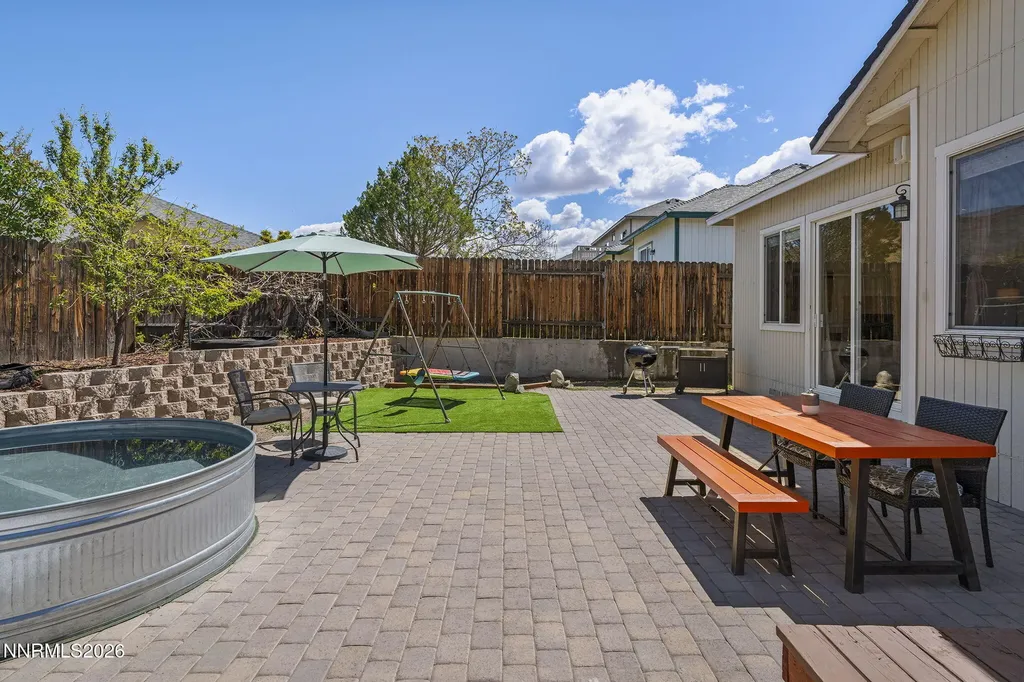 1447 Amston Reno NV 89511