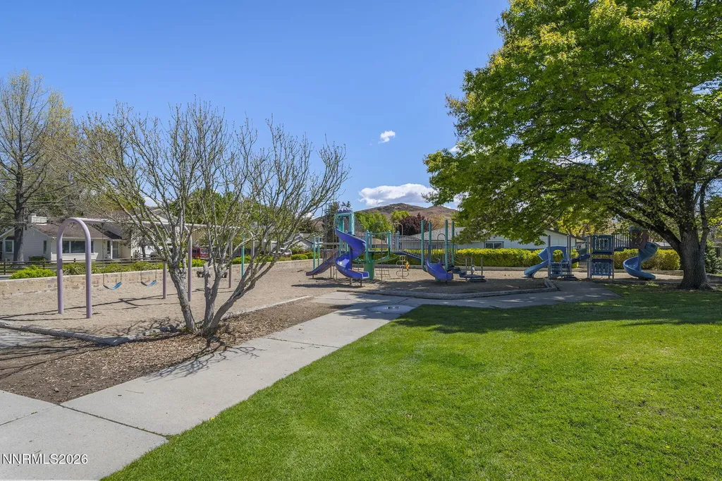 1447 Amston Reno NV 89511