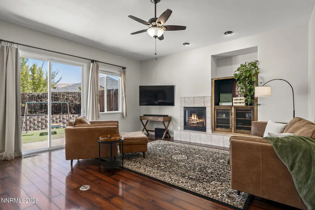 1447 Amston Reno NV 89511