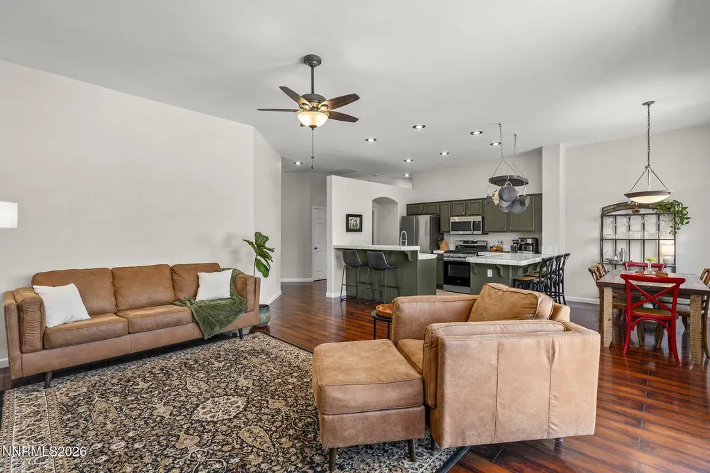 1447 Amston Reno NV 89511