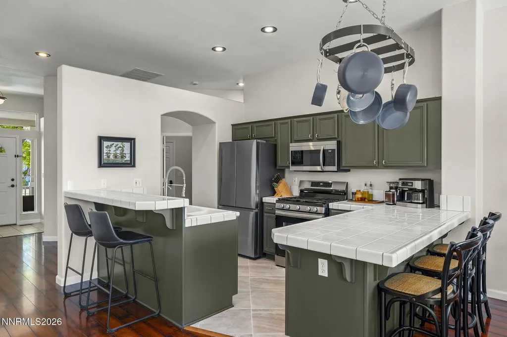 1447 Amston Reno NV 89511