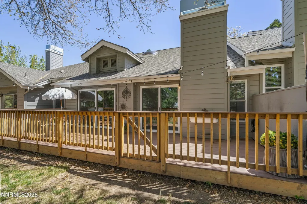 3263 Alum Creek Reno NV 89509