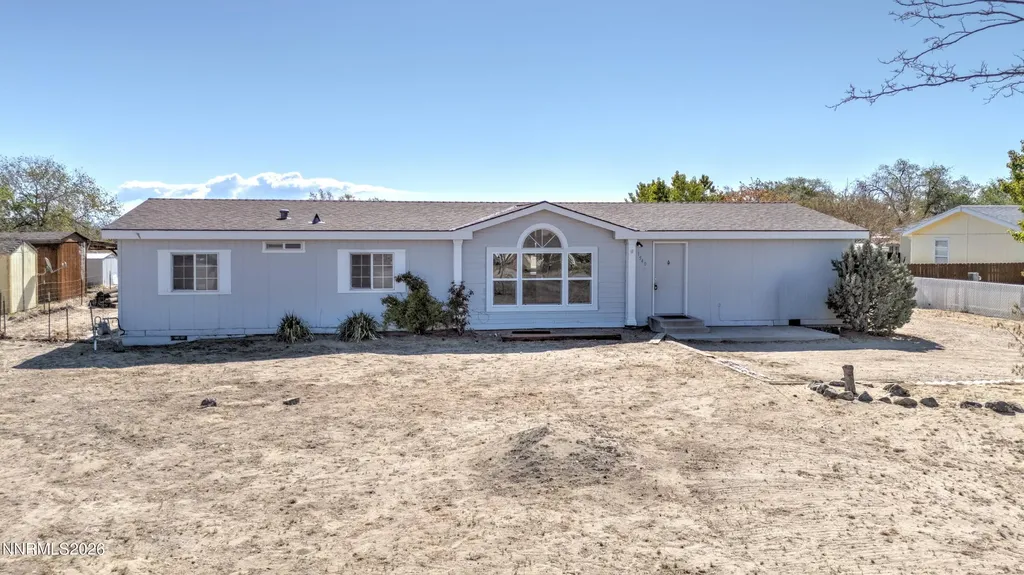 1540 Melanie Fallon NV 89406