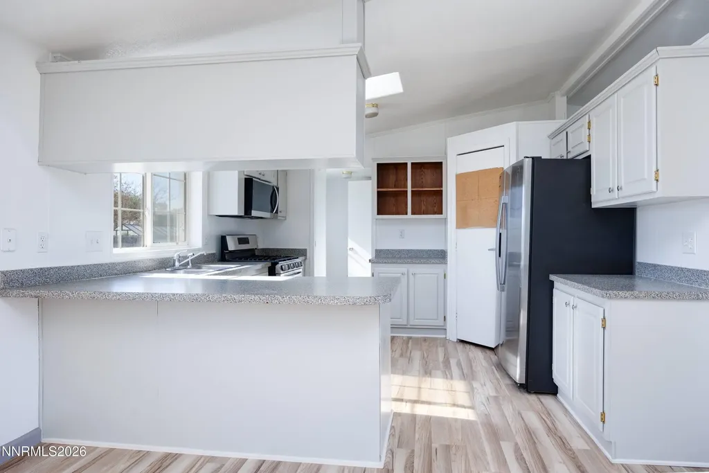 1540 Melanie Fallon NV 89406