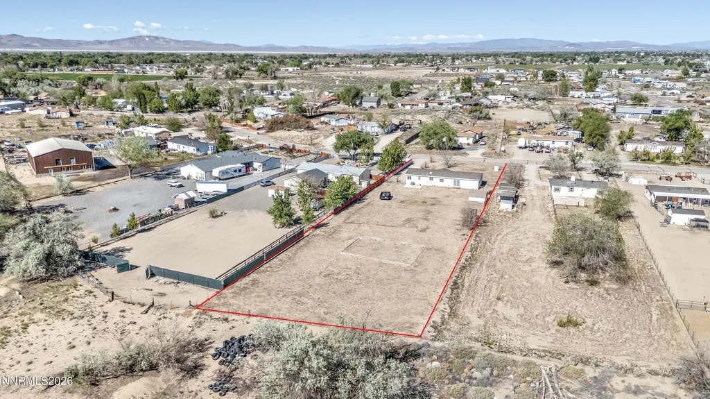 1540 Melanie Fallon NV 89406