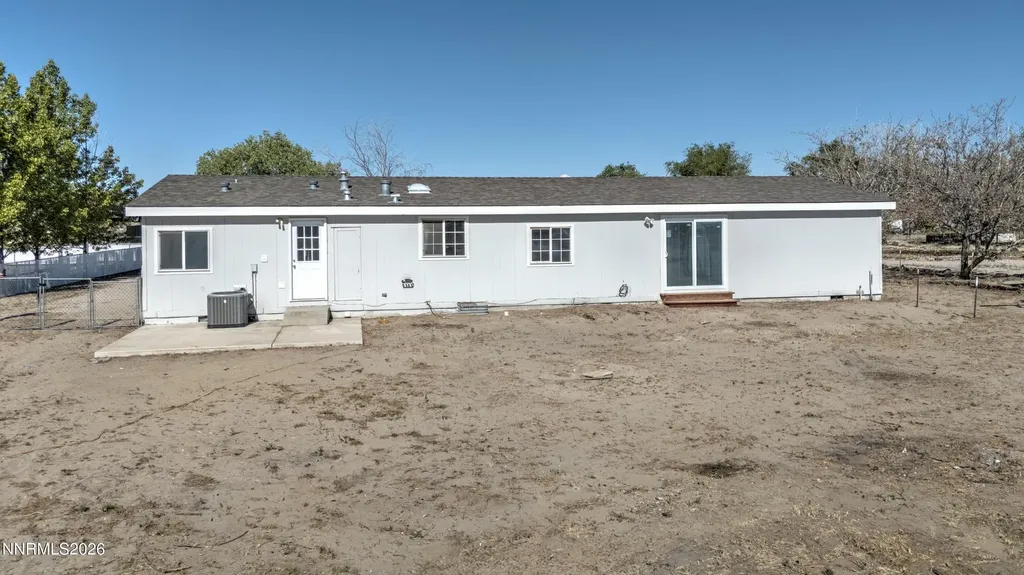 1540 Melanie Fallon NV 89406