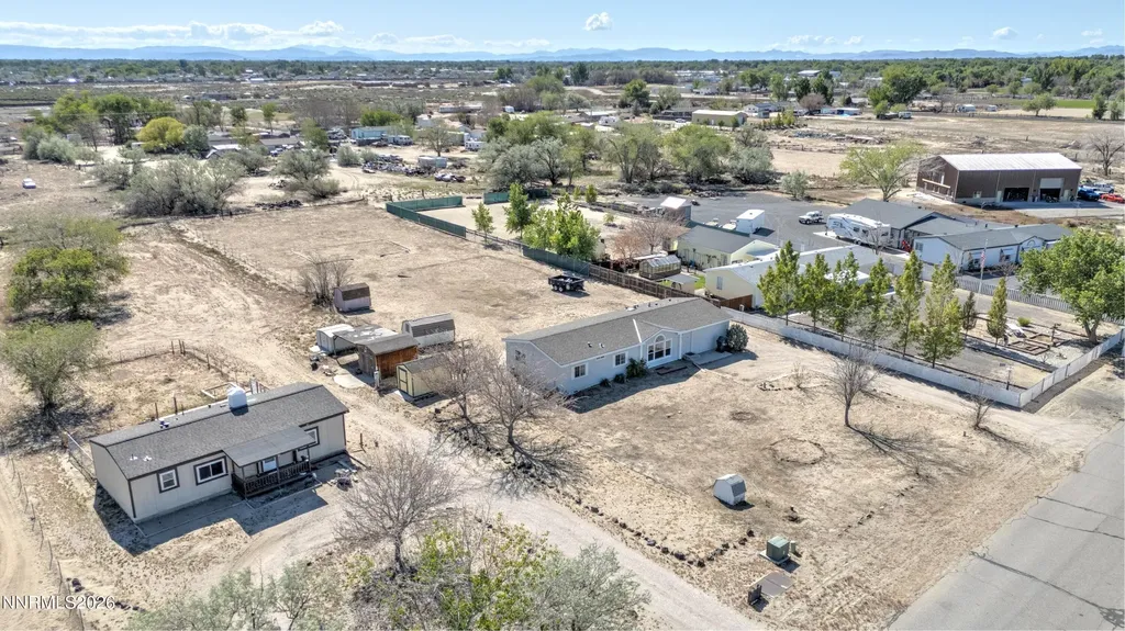 1540 Melanie Fallon NV 89406