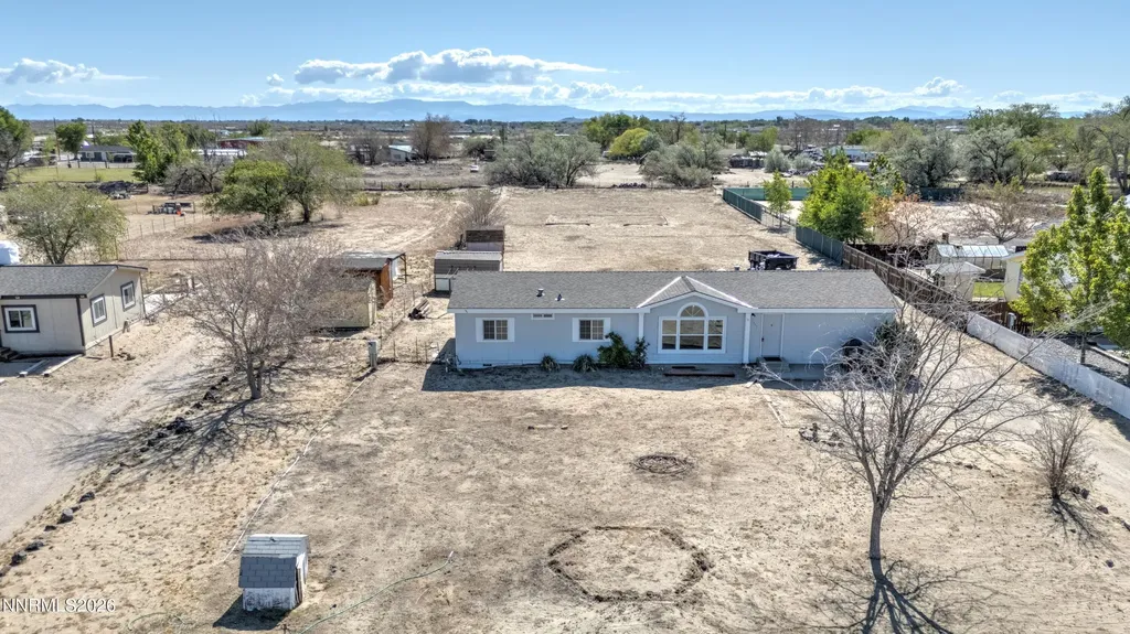1540 Melanie Fallon NV 89406