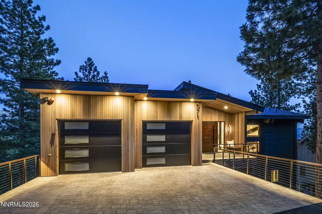 571 Dale Incline Village NV 89451