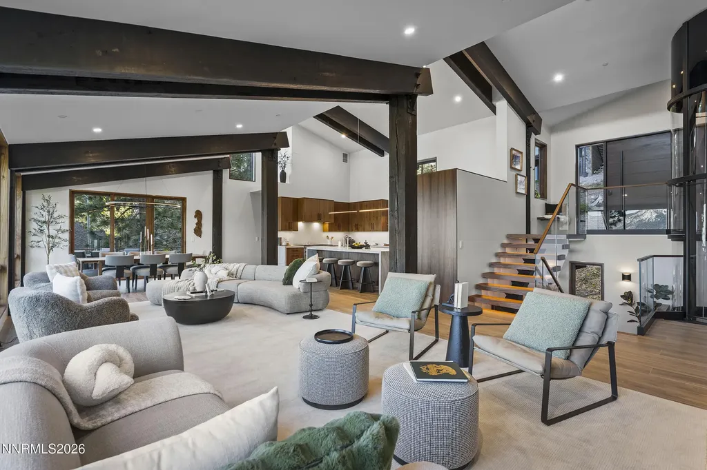 571 Dale Incline Village NV 89451