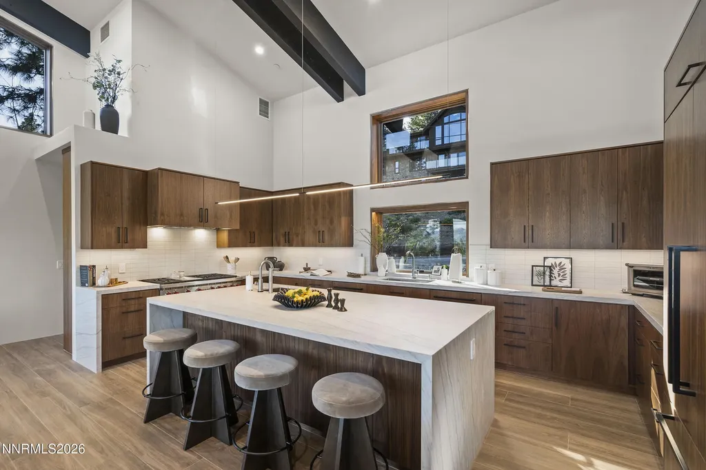 571 Dale Incline Village NV 89451