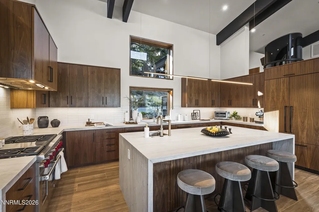 571 Dale Incline Village NV 89451