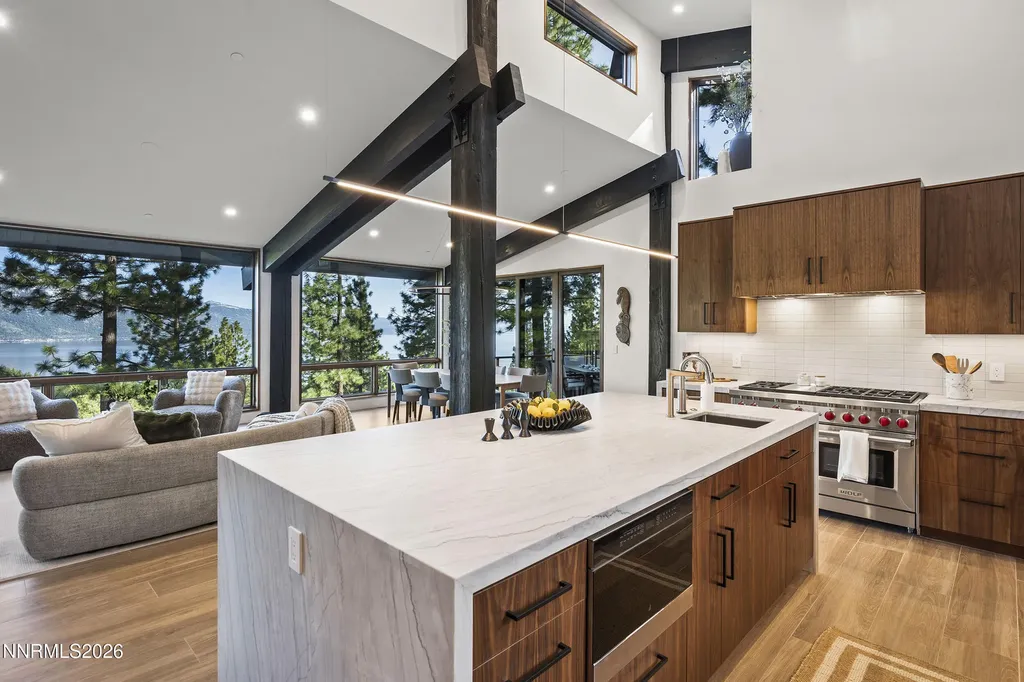 571 Dale Incline Village NV 89451