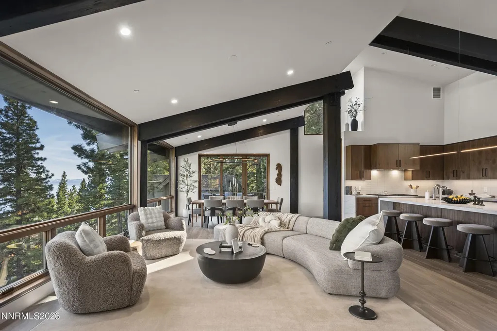 571 Dale Incline Village NV 89451