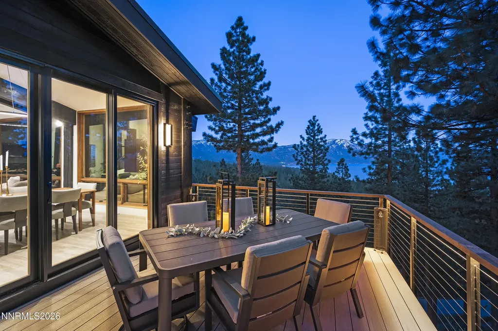 571 Dale Incline Village NV 89451