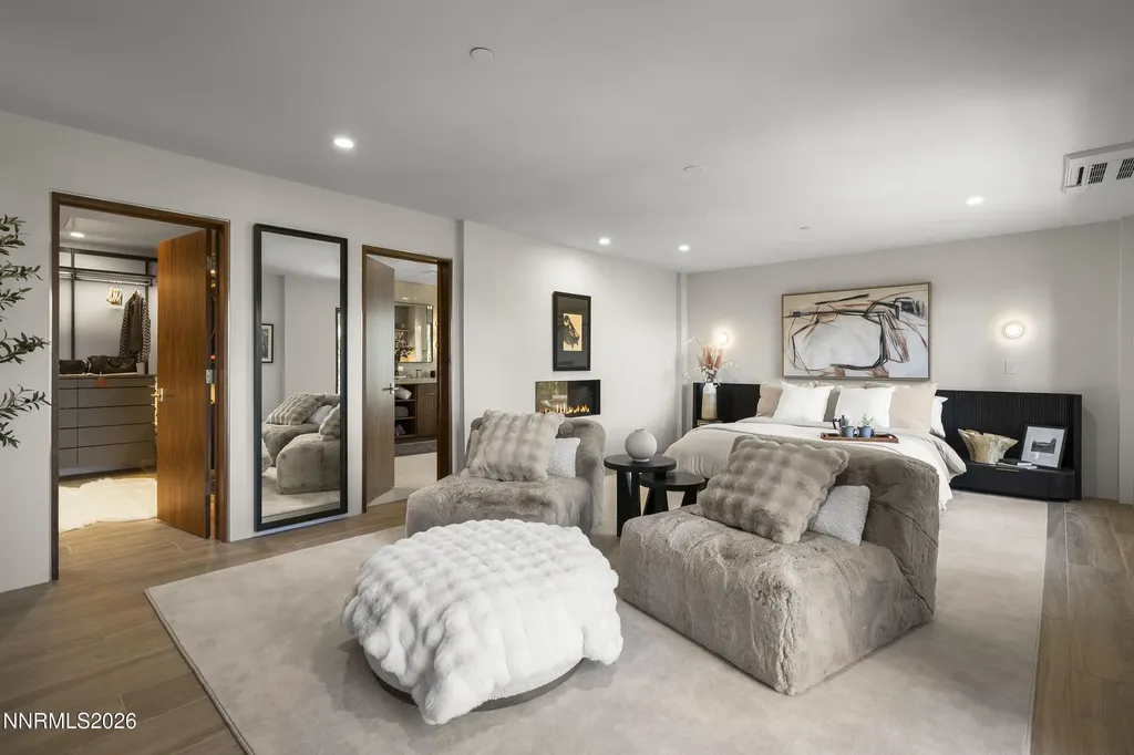 571 Dale Incline Village NV 89451