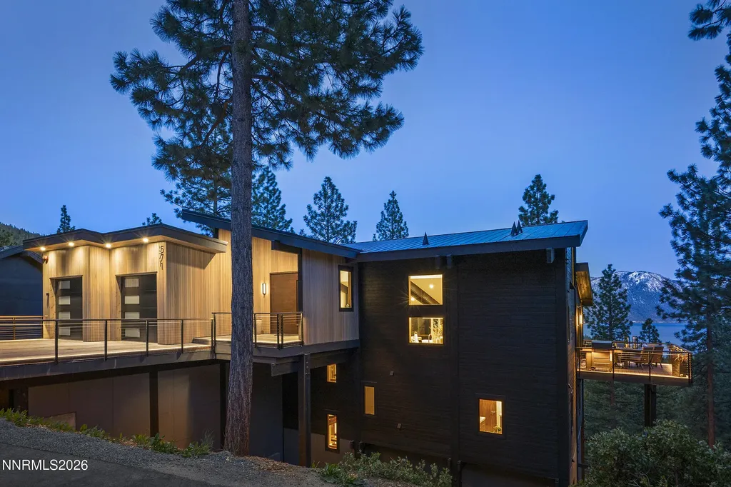 571 Dale Incline Village NV 89451