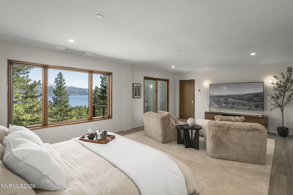 571 Dale Incline Village NV 89451