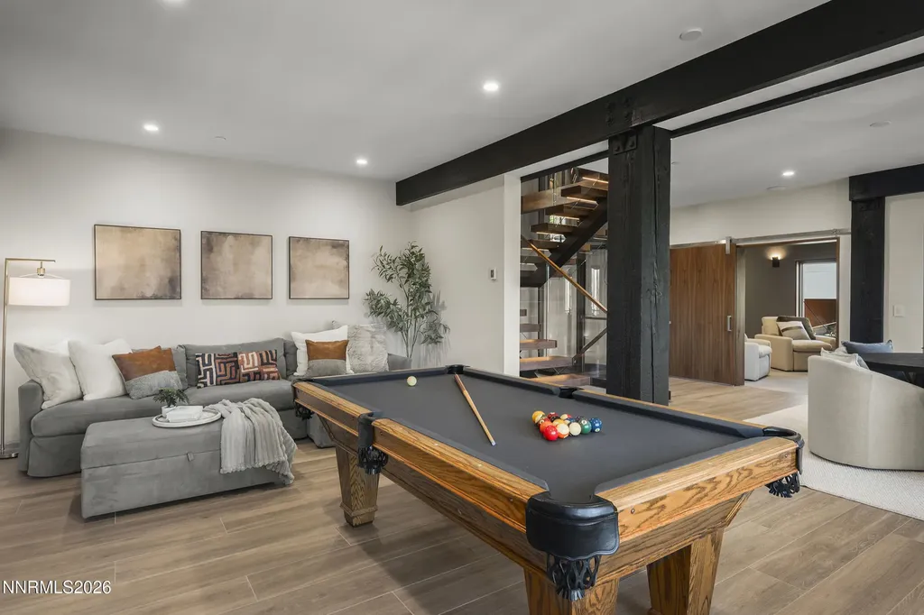 571 Dale Incline Village NV 89451