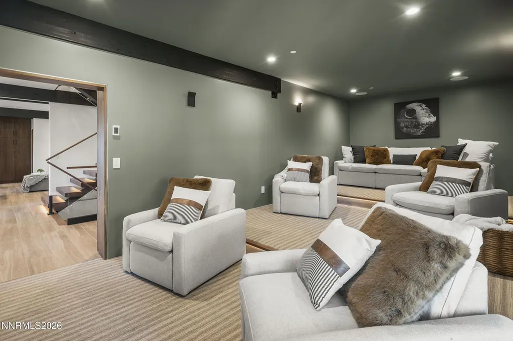 571 Dale Incline Village NV 89451