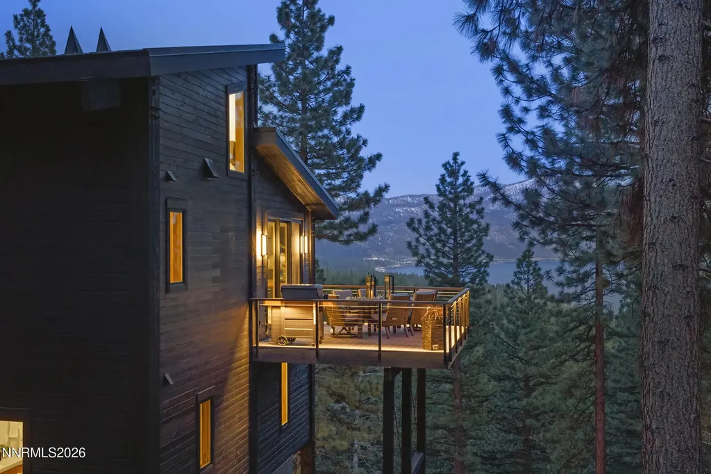 571 Dale Incline Village NV 89451