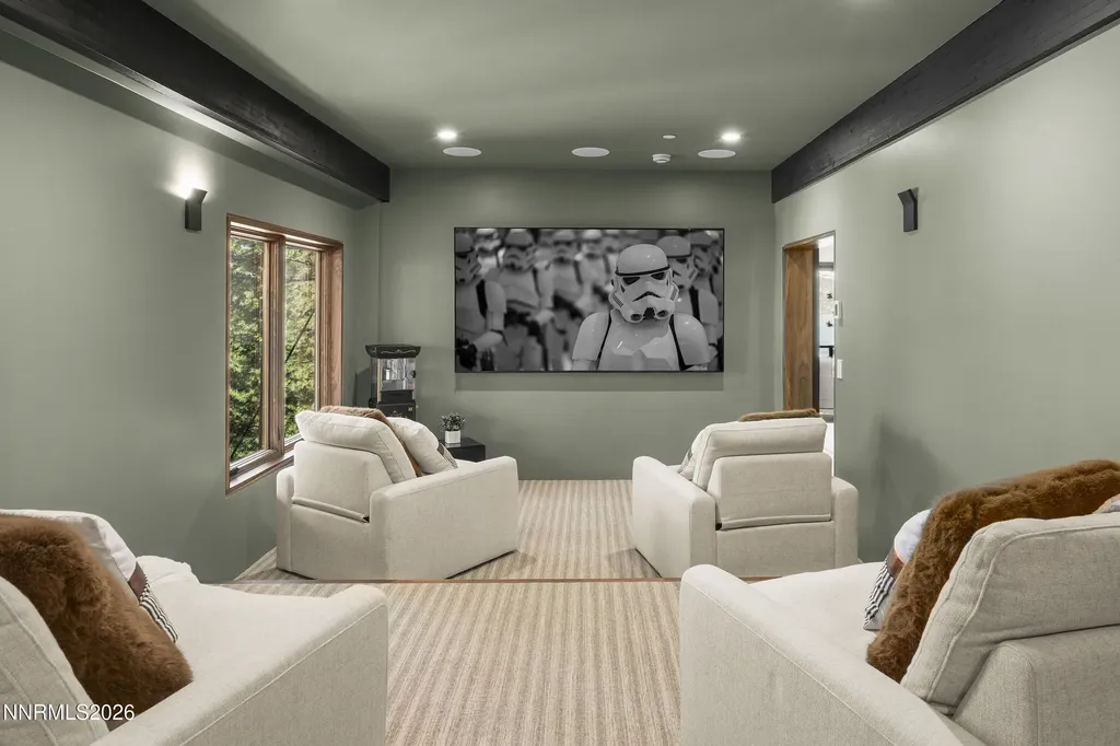 571 Dale Incline Village NV 89451
