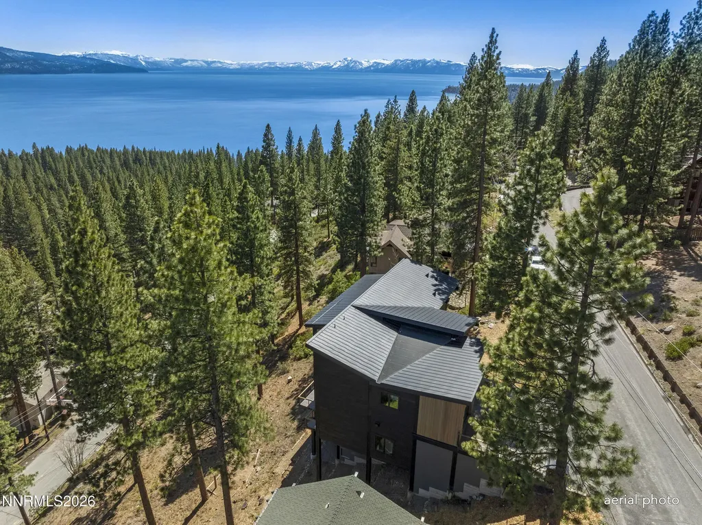 571 Dale Incline Village NV 89451