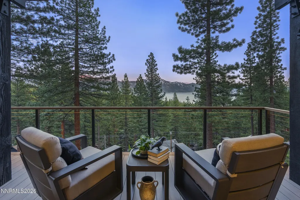 571 Dale Incline Village NV 89451