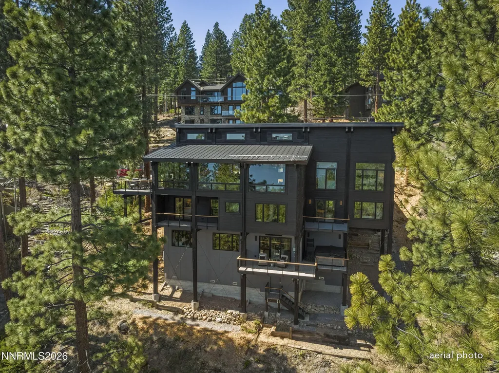 571 Dale Incline Village NV 89451