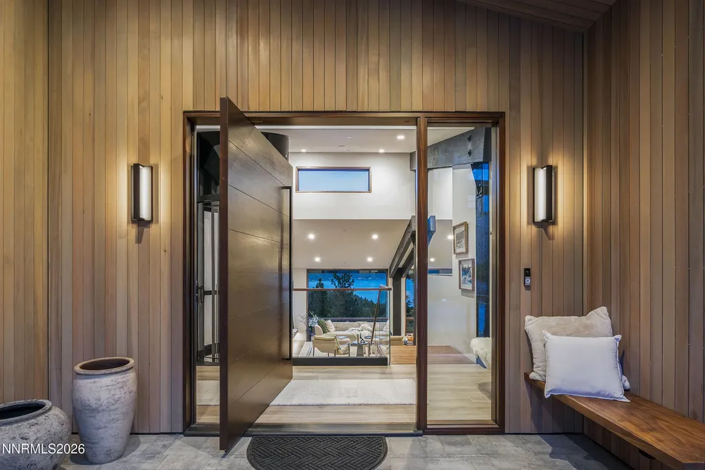 571 Dale Incline Village NV 89451