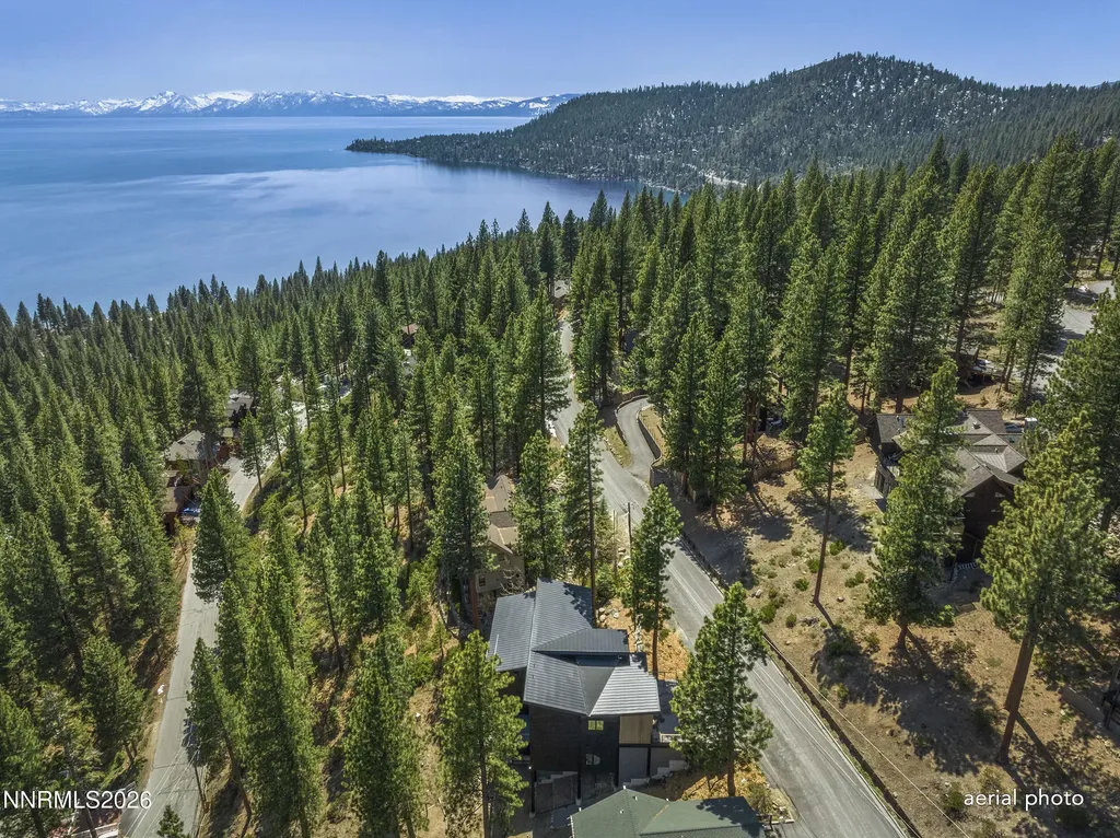 571 Dale Incline Village NV 89451