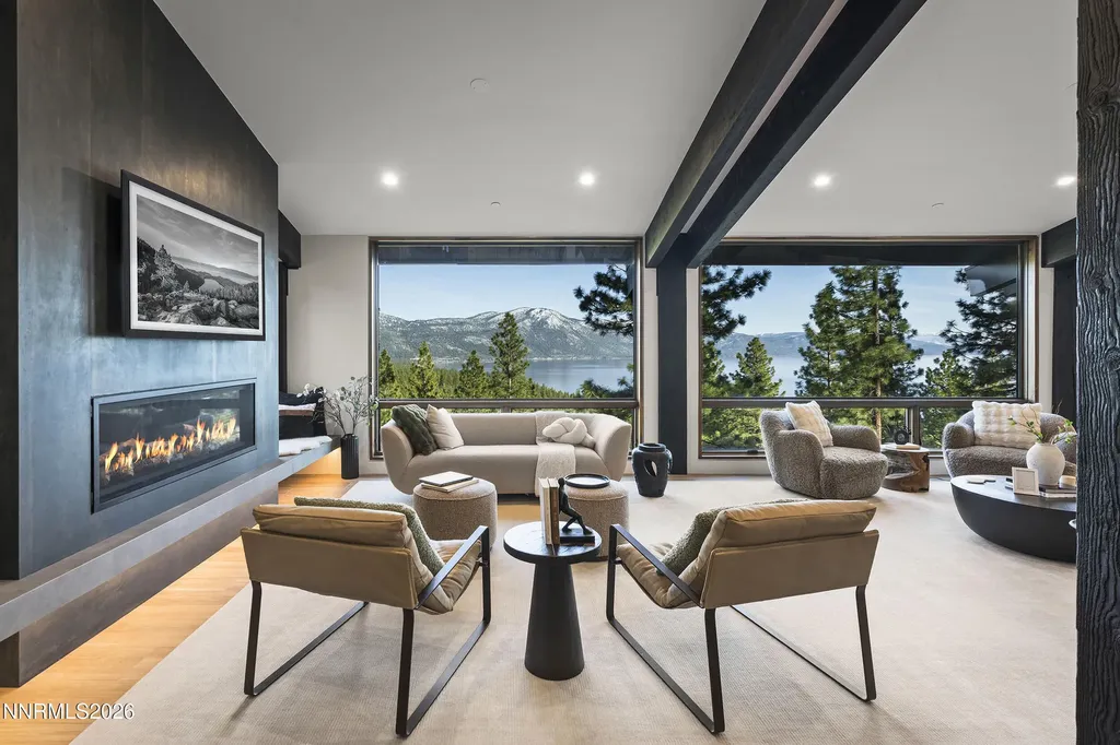 571 Dale Incline Village NV 89451