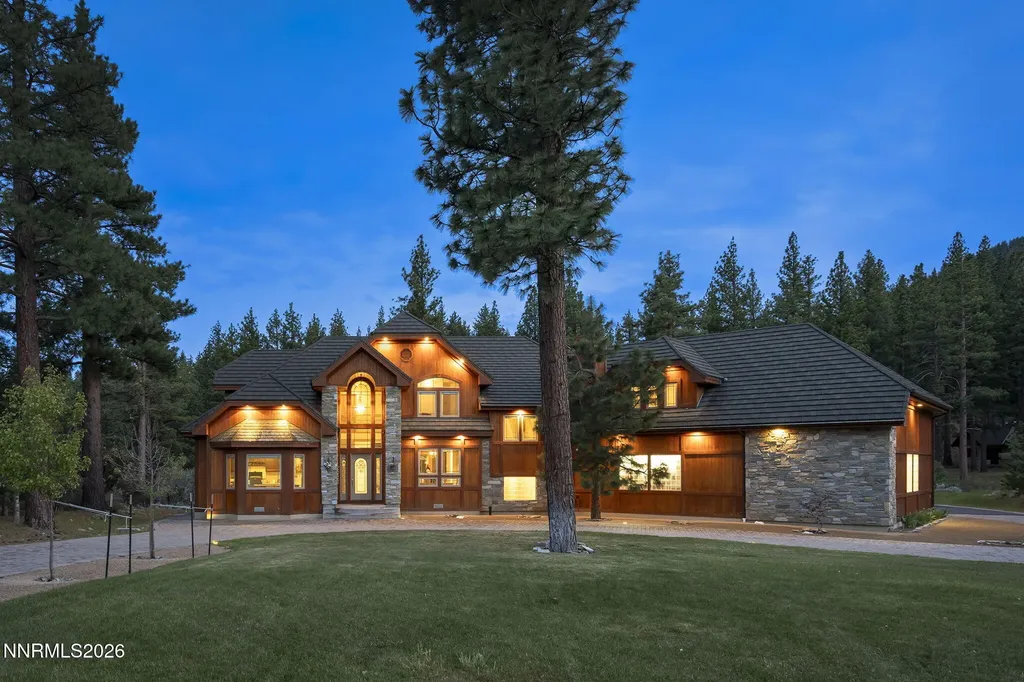 60 Yellow Pine Reno NV 89511