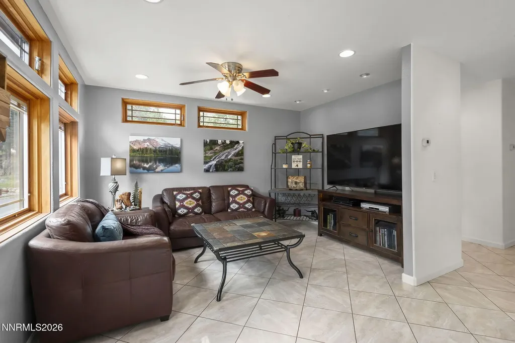 60 Yellow Pine Reno NV 89511