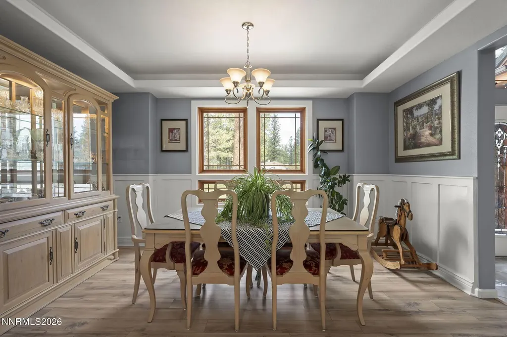 60 Yellow Pine Reno NV 89511