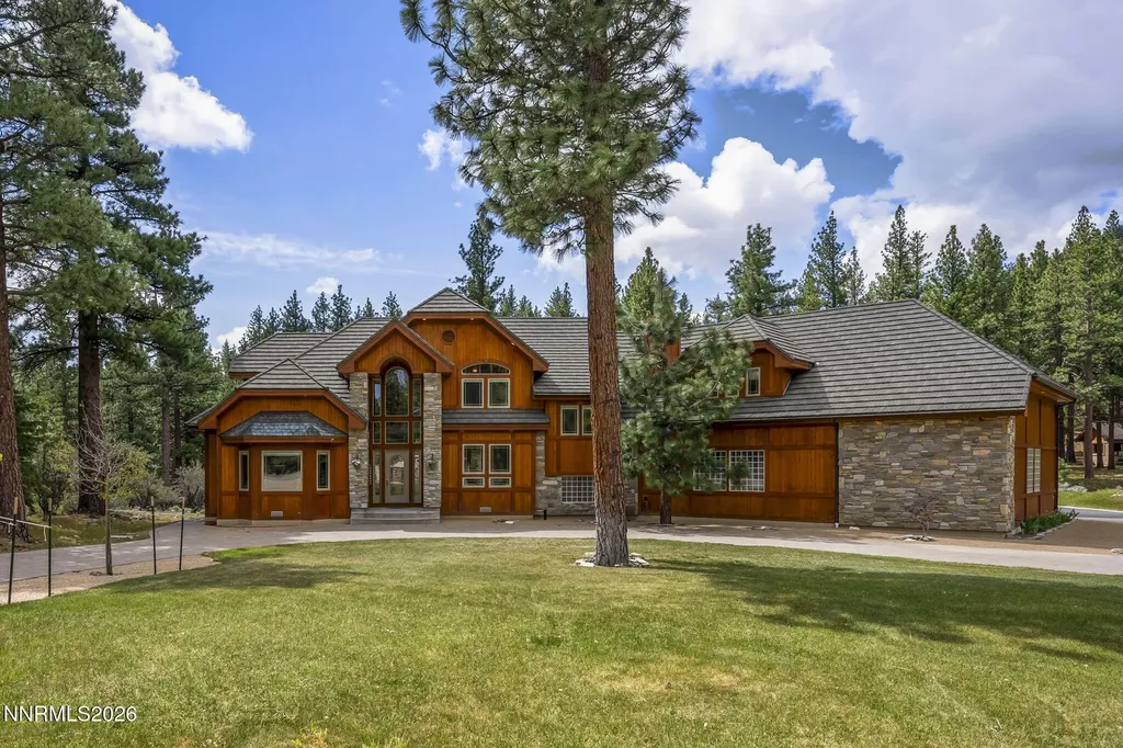 60 Yellow Pine Reno NV 89511