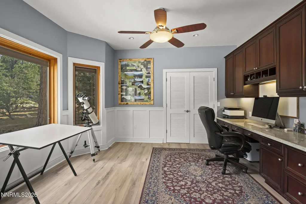 60 Yellow Pine Reno NV 89511