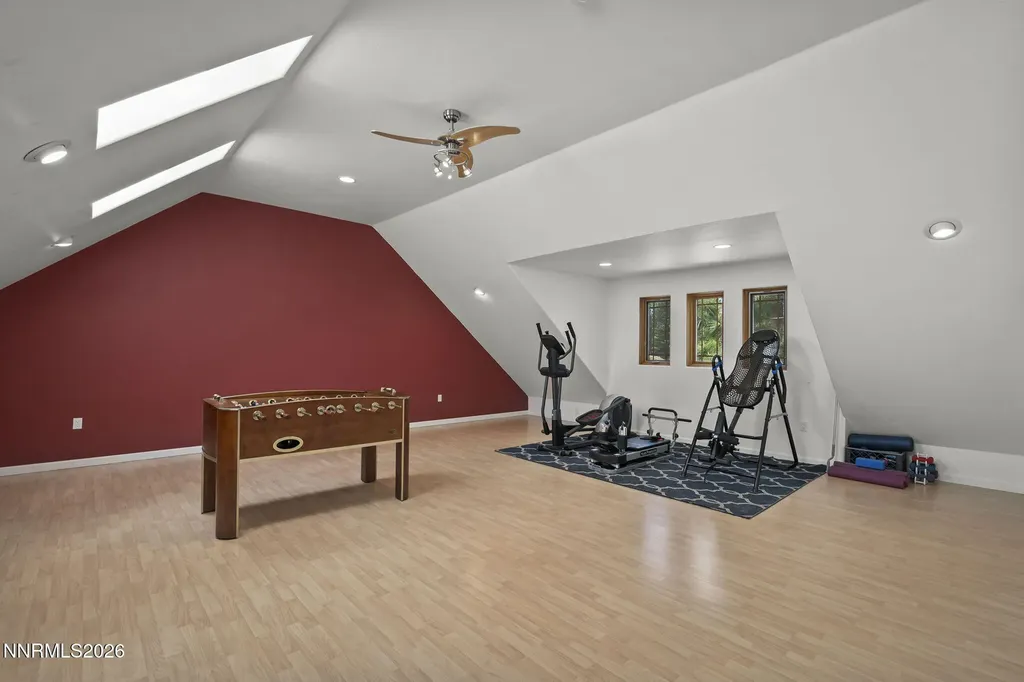60 Yellow Pine Reno NV 89511